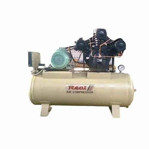 20 HP PET Compressor